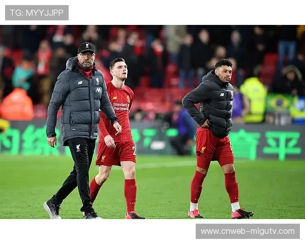 利物浦加速海外布局 国际市场扩展步伐加快