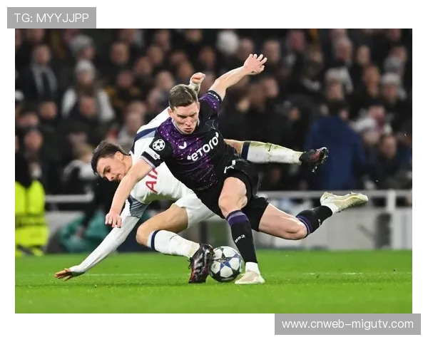 热刺3-0轻取布拉格斯拉维亚，两粒点球奠定胜局