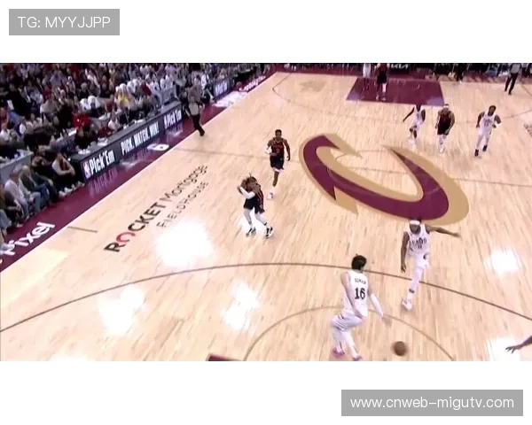 尼克斯与骑士上演“镜像之战”，四节比分呈现奇特对称性