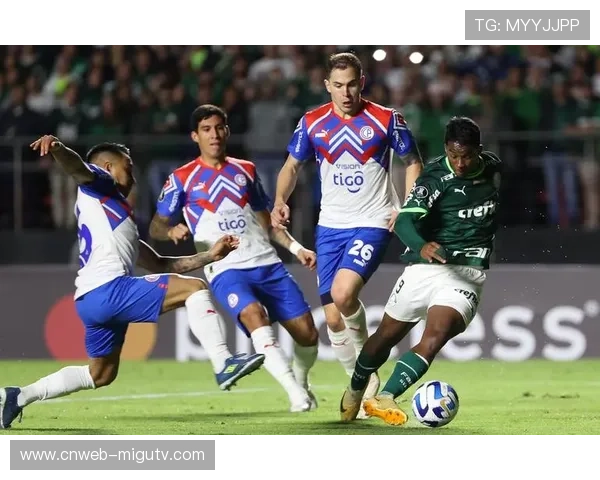 恩德里克三场造五球，效率惊人竞争世界杯名额