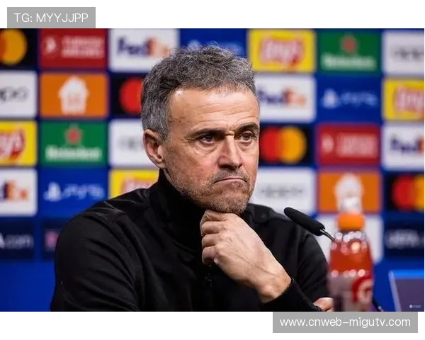 恩里克：胜利提升信心，法甲竞争激烈远超预期